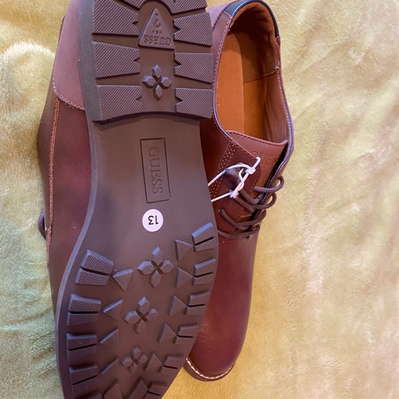 Mens shoes - Picture 3 of 3